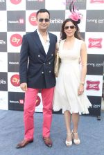 at Forbes Million race co-hosted by Kalyani Chawla in Mumbai on 24th March 2013 (122).JPG